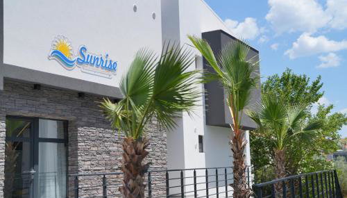 Sunrise Luxury Apartments 2 - Foto 1