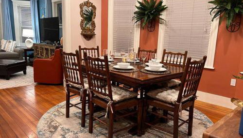 Cozy as a Sunday - 2/BR sleep 6 - Foto 4