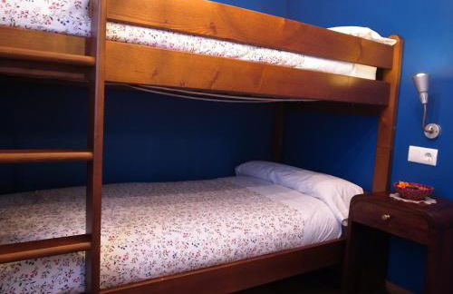 Apartamentos Rurales Les Martes - Foto 35