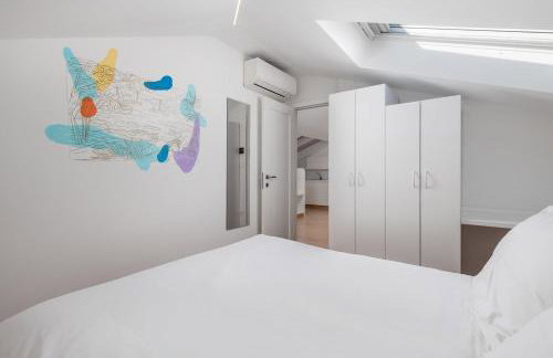 Apartments Anaika at the beach, Opatija - Photo 27