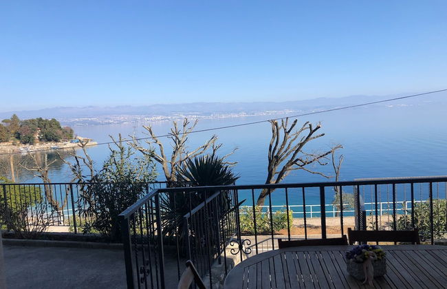 Splendid Beachfront Medveja Apartments - Foto 22