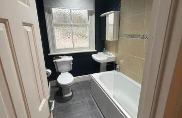 Richmond charm cozy apartment - Foto 23