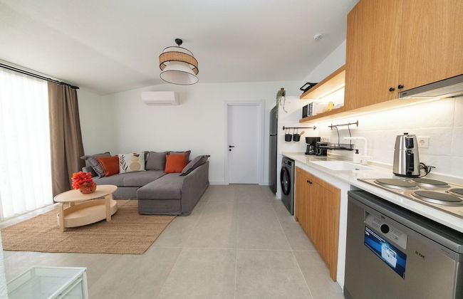 Diplomat Suites - Foto 41