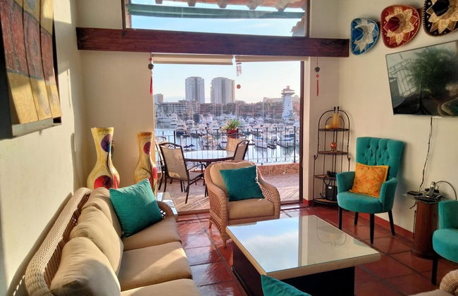 Penthouse María Bonita - Foto 19