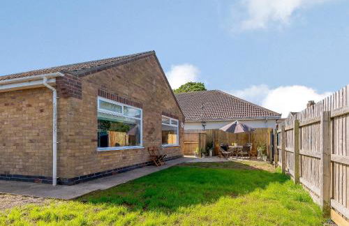 Harebell Cottage - Foto 22