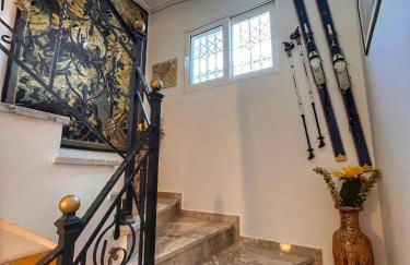 "Epidavros" Apartment of Levidi Arcadian Apartments - Foto 13