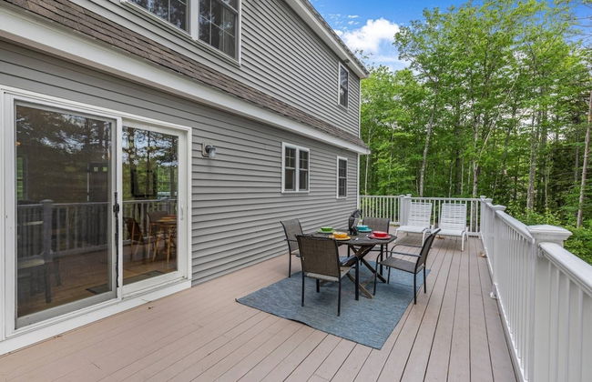 River View House - Photo 12