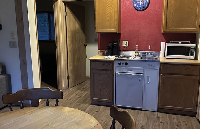 Glacier Peak Resort - Photo 37