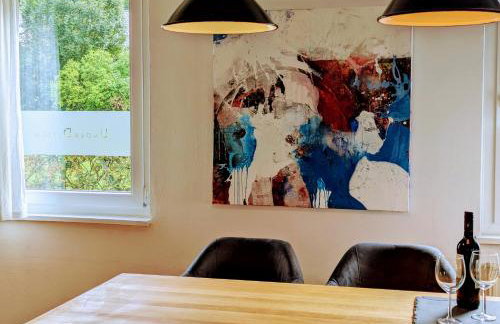 Ferienwohnung Lichtenstein - Foto 1