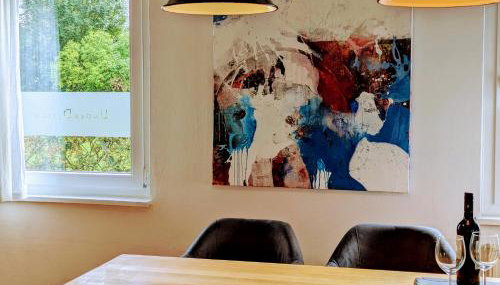 Ferienwohnung Lichtenstein - Foto 1