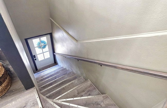 Belton Lakehouse - Foto 4