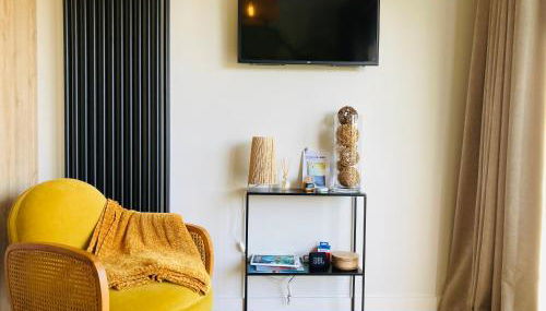 Le Clos de Jade - Appt 3 étoiles avec piscine partagée - Foto 5