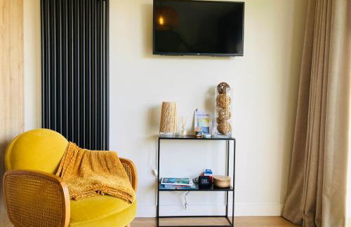 Le Clos de Jade - Appt 3 étoiles avec piscine partagée - Foto 5