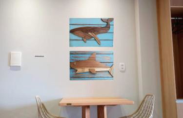 FLAT 231 Shopping Amarração - Foto 24