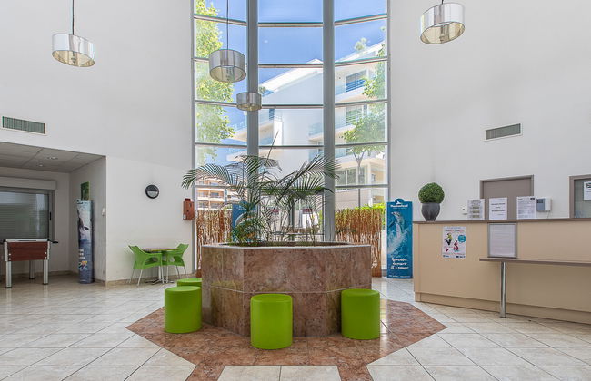 Le Crystal - Foto 18