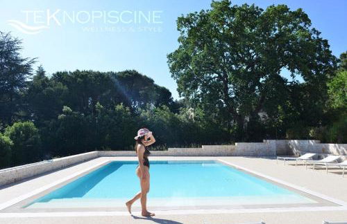 Villa Rosato - Foto 6