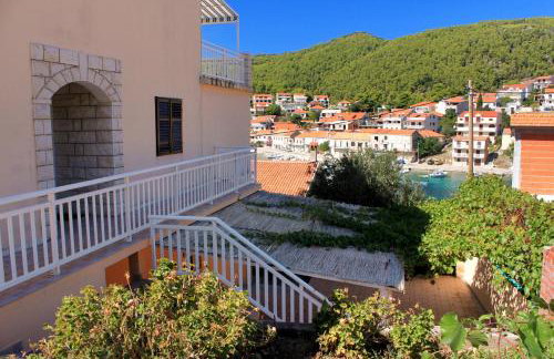 Apartments by the sea Brna, Korcula - 147 - Foto 6