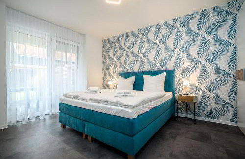 Ferienwohnung FleesenDomizil - Foto 9