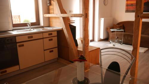 Apartment Fewo Central - Foto 4