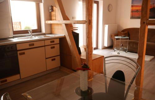 Apartment Fewo Central - Foto 4