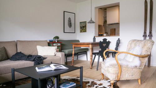 Servus O´gau Apartments - Foto 4