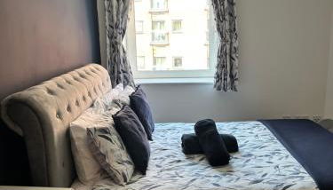 City Centre apartment. - Foto 2