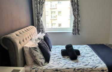 City Centre apartment. - Foto 2