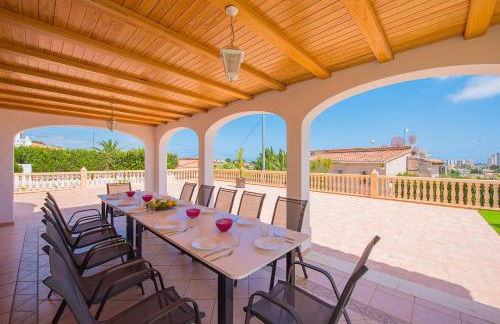 Villa Fuster - PlusHolidays - Foto 8