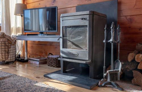 Bungalow B9 - Nature, Beach & River - Photo 16