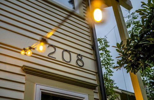 The 208 Guest House - Foto 8