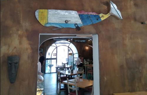 Dammuso sulla scogliera - Pantelleria - Foto 41