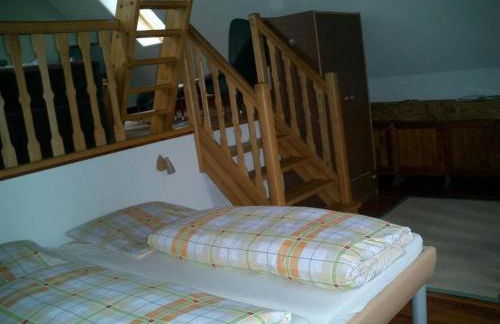 Apartment in ehemaliger Dorfschule am Dorfrand by Interhome - Foto 8