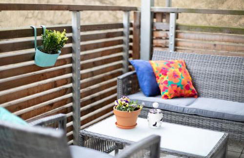 Charming apartment old town Arkadenhof - Foto 13