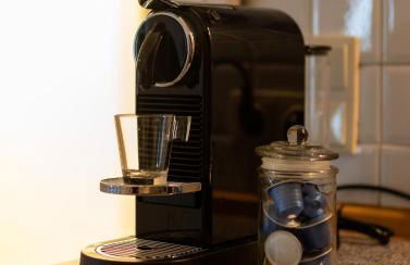 Zentrale Ferienwohnung mit Blick auf den See inklusive Parkplatz und Internet Geschäftsreisende willkommen - Foto 42