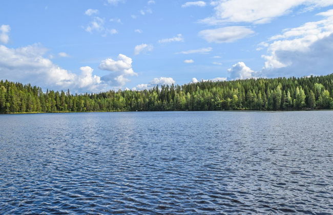 Lekojärven herra - Foto 24