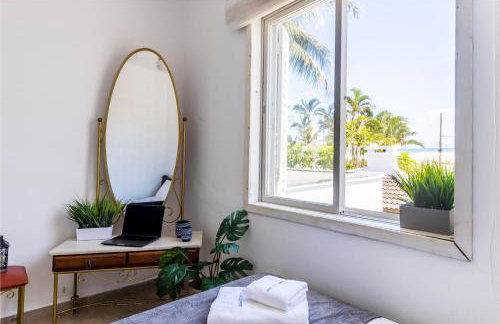 Linda Casa a 50m da Praia com Churrasqueira e Jardim - Photo 83