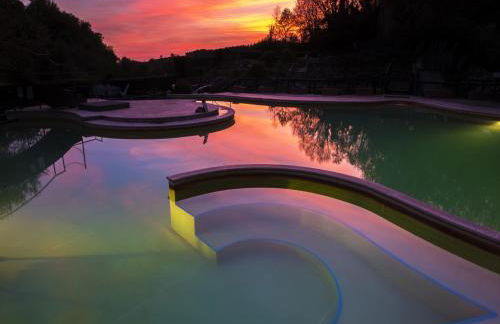 Terme Di Sorano Resort - Foto 20