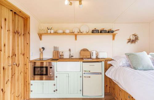 Woodside Hut 3 - Uk36107 - Foto 8