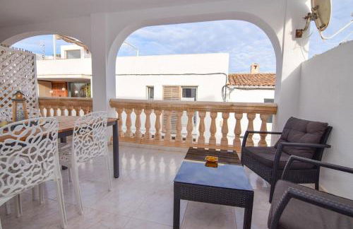 Precioso apartamento cerca de la playa - Foto 9