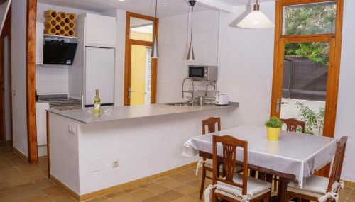 Villa Can Perelo Sa Rapita - Photo 5