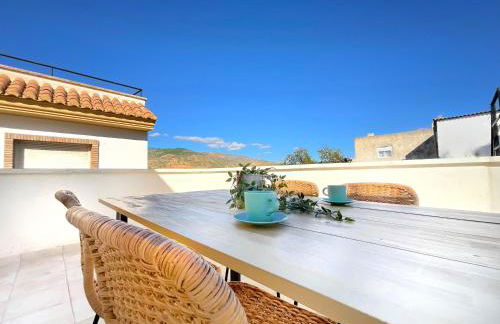 Mirasierra centro Fondón - Foto 29