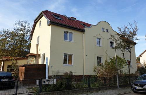 Helles Apartment in Berlin-Mariendorf - Foto 10