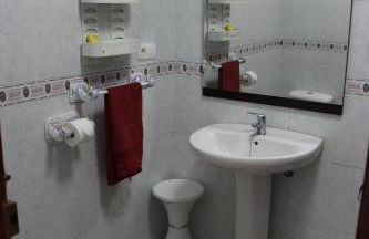 Casa Estrella de las nieves La Alpujarra - Foto 27