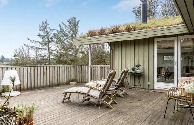 "Ayelen" - 600m from the sea - Foto 3