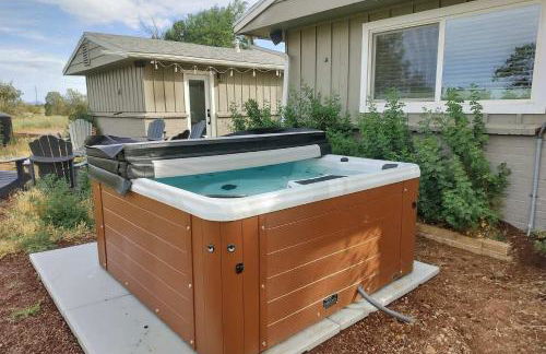 Playground Game Console 25 mins away to Grand Canyon - Foto 6