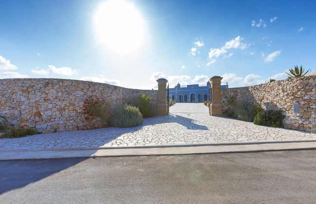 Villa Vincenti - Foto 34