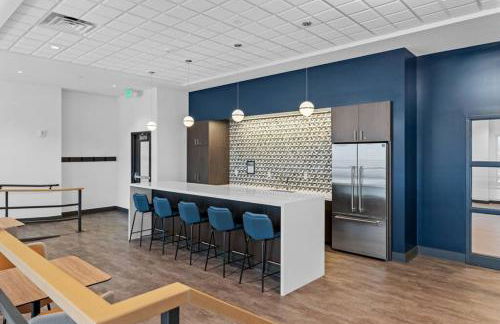 Journal Commons 424 Historic Hidden Gem 1 BR High Speed WIFI Gym - Foto 37