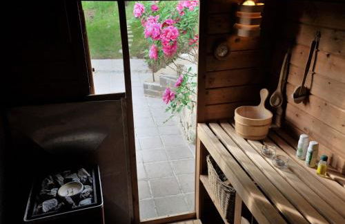 Holiday Home Finnisches Holzhaus by Interhome - Foto 29