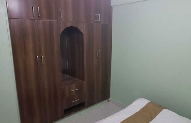 Eliphan Furnished Apartments - Foto 3