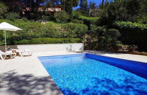 Villa de Lujo con Piscina Privada cerca del Mar - ES-323-61 - Foto 32